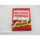 Der kleine Kommissar A kis felügyelő helyszínelő készlet