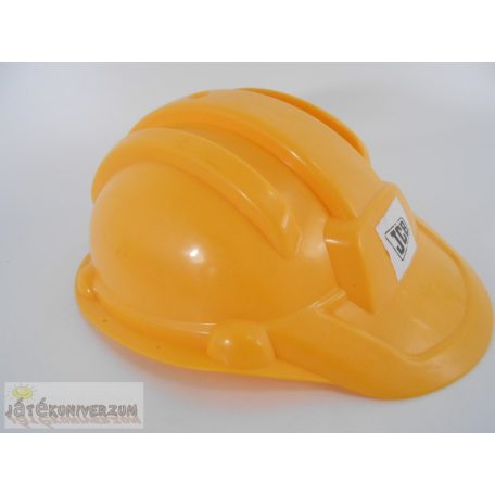 JBC védősisak védőszemüveg játékszett