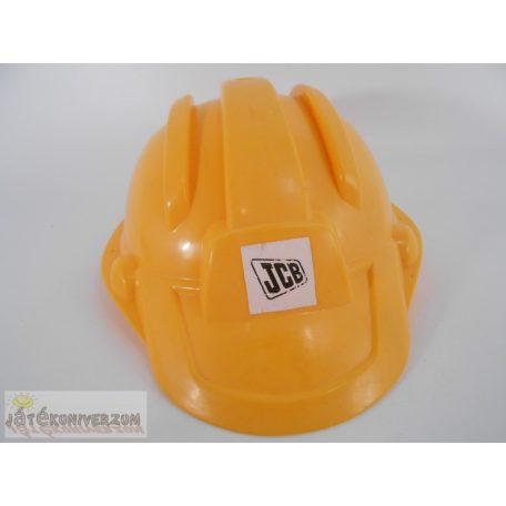 JBC védősisak védőszemüveg játékszett