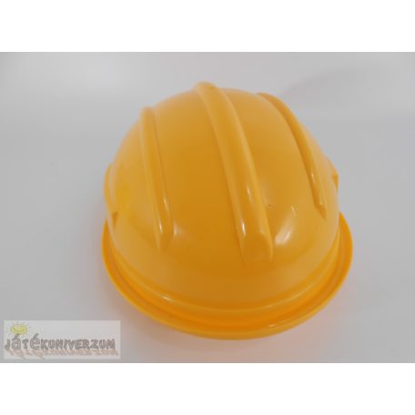 CAT játék védősisak