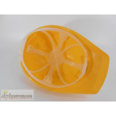 CAT játék védősisak