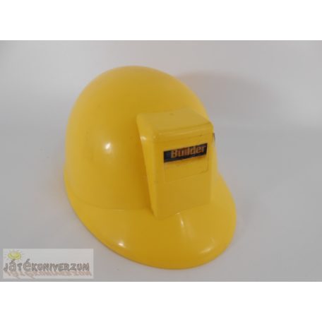 Bob a mester játék védősisak