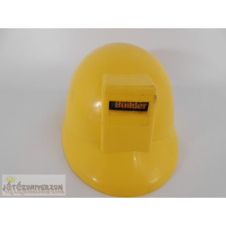 Bob a mester játék védősisak