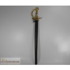 Műanyag játék kard tokkal