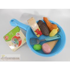 ToyRus konyhai játék kiegészítő csomag