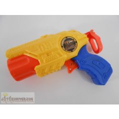  Zuru X Shot szivacslövő játékfegyver
