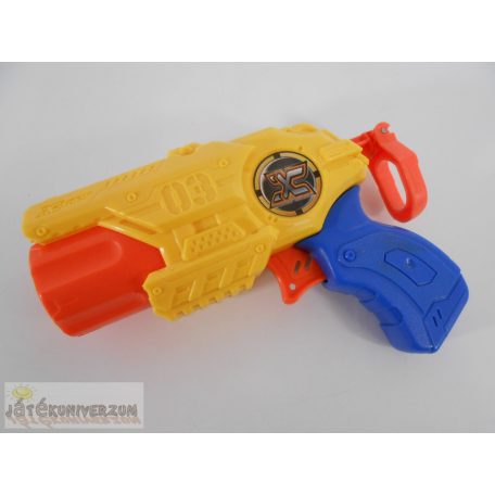  Zuru X Shot szivacslövő játékfegyver