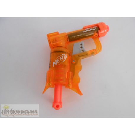 Hasbro Nerf N-Strike Elite Jolt szivacslövő játékfegyver