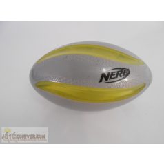   Hasbro Nerf N-Strike Elite Jolt szivacslövő játékfegyver amerikai futball labda csomag