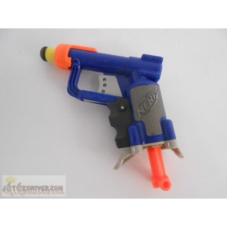 Hasbro Nerf N-Strike Elite Jolt szivacslövő játékfegyver amerikai futball labda csomag