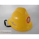 Sam a tűzoltó sisak