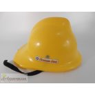 Sam a tűzoltó sisak