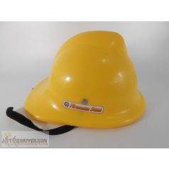 Sam a tűzoltó sisak