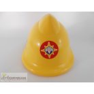 Sam a tűzoltó sisak