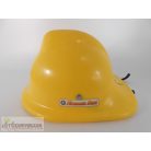 Sam a tűzoltó sisak