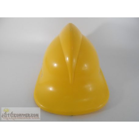 Sam a tűzoltó sisak