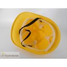 Sam a tűzoltó sisak