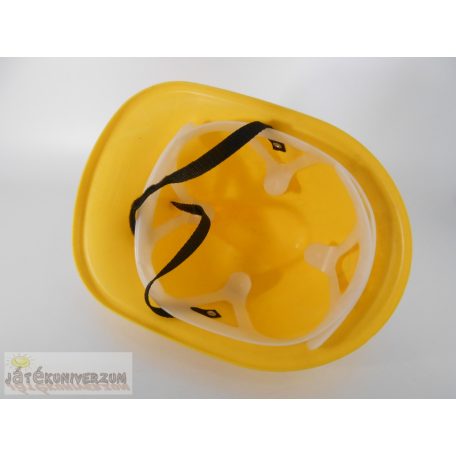 Sam a tűzoltó sisak