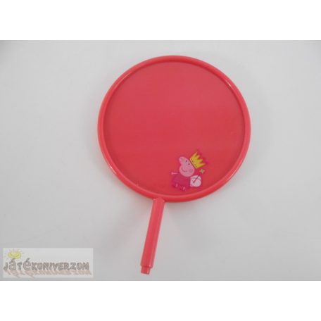Peppa Pig malac fodrász játékszett