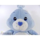 Szíves gondos bocs maci plüss figura