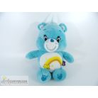 Szíves gondos bocs plüss figura