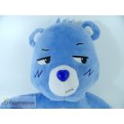 Szíves gondos bocs maci plüss figura