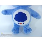 Szíves gondos bocs maci plüss figura