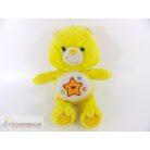 Szíves gondos bocs maci plüss figura