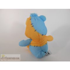 Szíves gondos bocs plüss figura