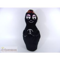 Barbamama plüss figura
