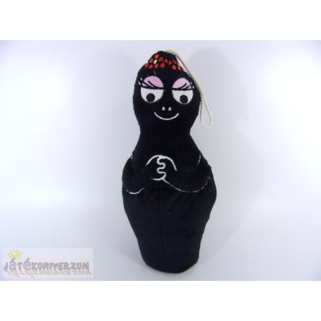 Barbamama plüss figura