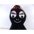 Barbamama plüss figura