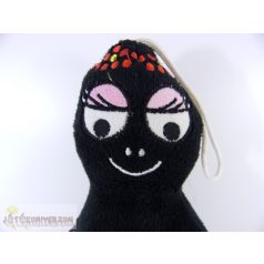 Barbamama plüss figura