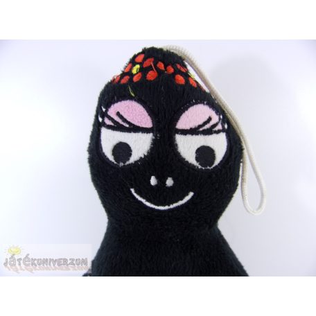 Barbamama plüss figura