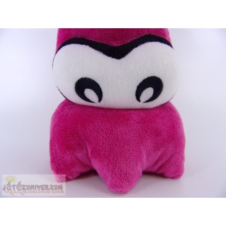 Stikeez plüss figura