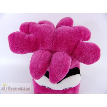 Stikeez plüss figura