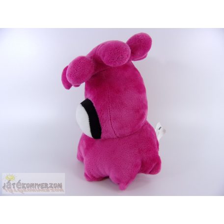 Stikeez plüss figura