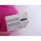 Stikeez plüss figura