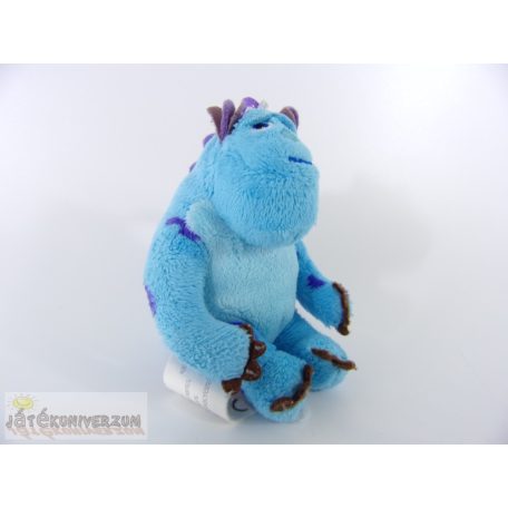 Szörny Rt James P. Sullivan plüss figura