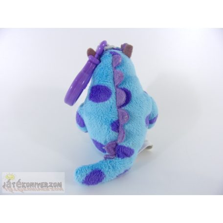 Szörny Rt James P. Sullivan plüss figura