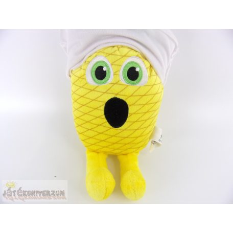 The Misfits plüss figura