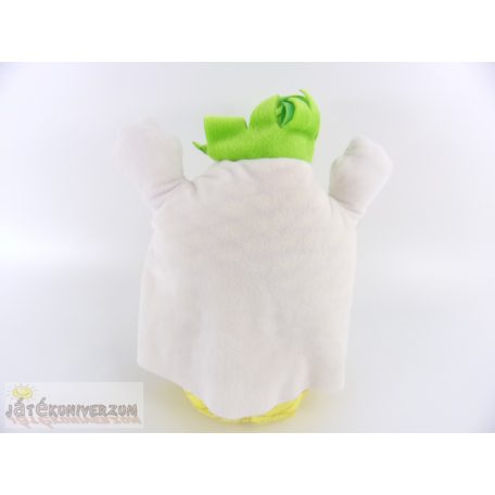 The Misfits plüss figura