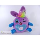 Rainbocorns plüss figura