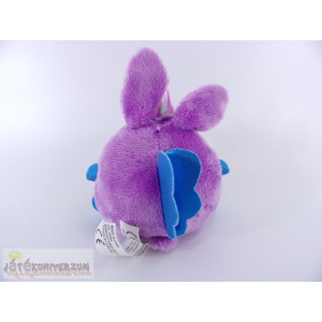 Rainbocorns plüss figura