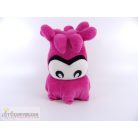 Stikeez plüss figura