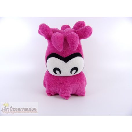 Stikeez plüss figura