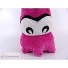 Stikeez plüss figura