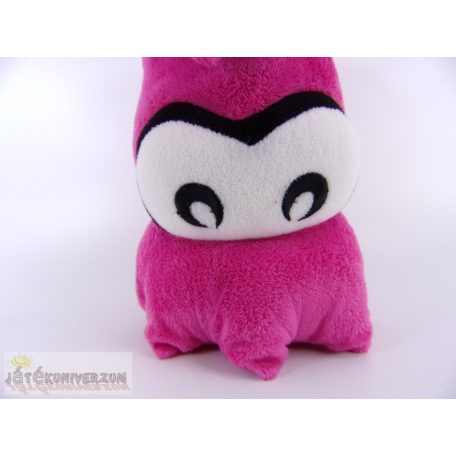 Stikeez plüss figura