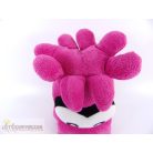 Stikeez plüss figura