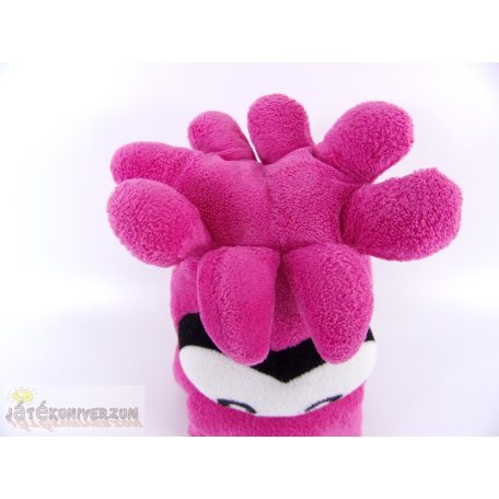 Stikeez plüss figura